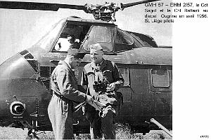 203- ARMEE DE L'AIR EN ALGERIE 1945-1962-51 (32)